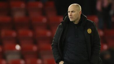 Ако оставимо ВАР позиве на страну, излазак из Мотхервелловог купа је сам себи нанео Ако оставимо ВАР позиве на страну, излазак из Мотхервелловог купа је сам себи нанео