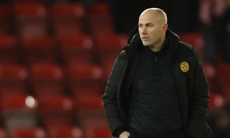 Ако оставимо ВАР позиве на страну, излазак из Мотхервелловог купа је сам себи нанео