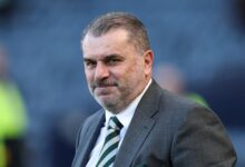 Анге Постецоглоу отвара „савршен“ викенд у Глазгову