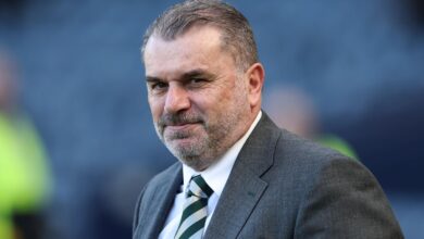 Анге Постецоглоу отвара „савршен“ викенд у Глазгову