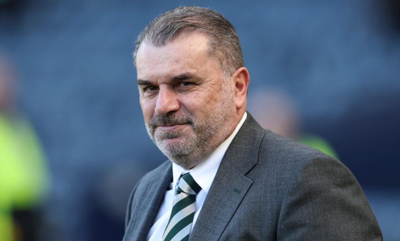 Анге Постецоглоу отвара „савршен“ викенд у Глазгову