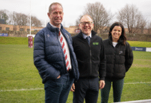 Болница Нуффиелд Хеалтх Единбургх се удружује са Вотсониан ФЦ