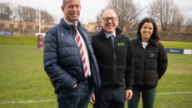 Болница Нуффиелд Хеалтх Единбургх се удружује са Вотсониан ФЦ