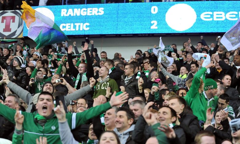 Потврђена додела Селтика у гостима против Ренџерса у Купу Шкотске