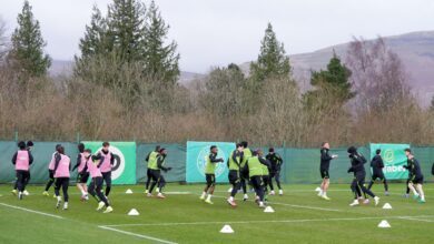 Зашто више младих Селтика не пробија у први тим