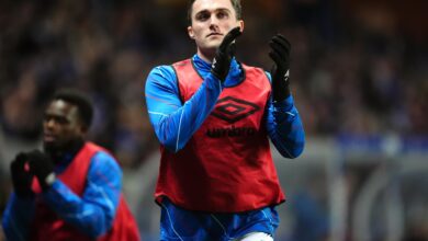 Звезда Ки Ренџерса потписала је нови уговор како би прекинула страхове од летњег одласка