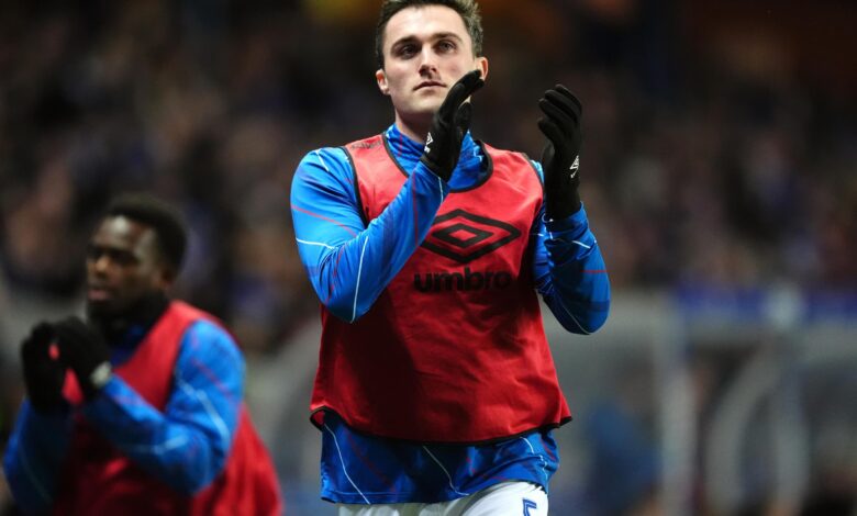 Звезда Ки Ренџерса потписала је нови уговор како би прекинула страхове од летњег одласка