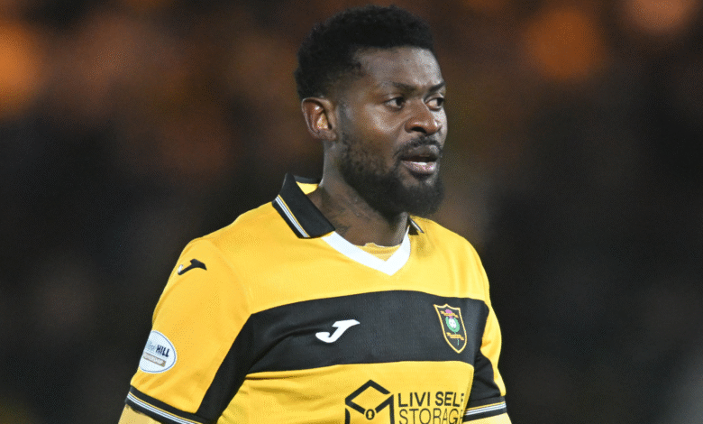 Ажурирање о наводном расистичком злостављању звезде Ливингстона