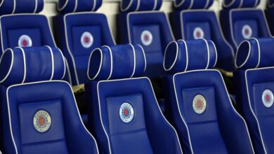 Члан особља Ренџерса је спреман да се придружи Хеартсу