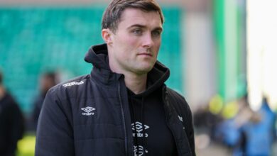 Оно што је звезда Ренџерса јасно ставила до знања током преговора о новом уговору