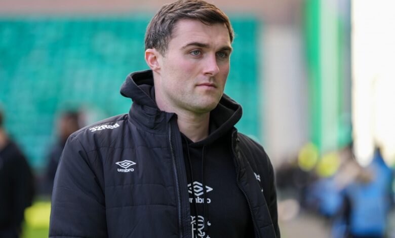 Оно што је звезда Ренџерса јасно ставила до знања током преговора о новом уговору