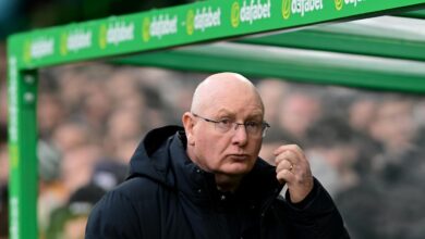 Инцидент Селтика који је „поставио стандард“ у Премиерсхипу