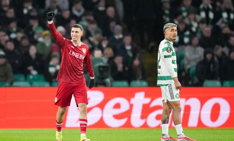 Селтик 1-4 Штутгарт: Шмајхелова кризна тачка, О’Нилова дилема