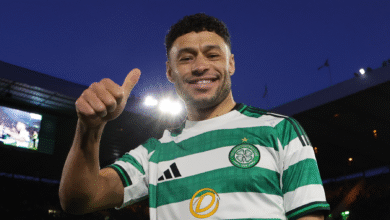 Јасна разлика Окладе-Цхамберлаин од Селтика