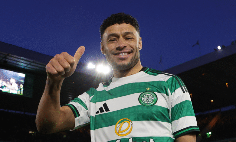 Јасна разлика Окладе-Цхамберлаин од Селтика