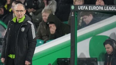 Укидање забране Зелене бригаде ће убити Селтиков изазов за титулу