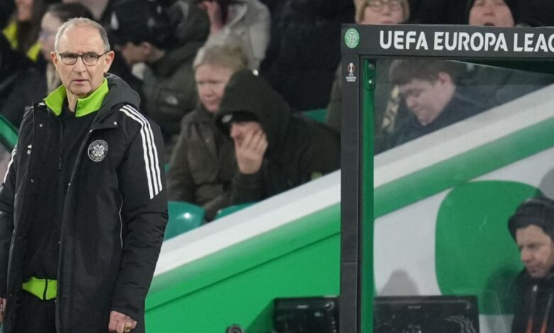 Укидање забране Зелене бригаде ће убити Селтиков изазов за титулу