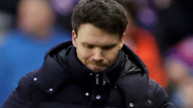 Мистерија о повреди Ренџерса док Рохл потврђује куцање, али без имена