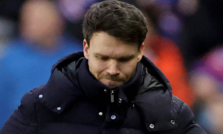 Мистерија о повреди Ренџерса док Рохл потврђује куцање, али без имена Мистерија о повреди Ренџерса док Рохл потврђује куцање, али без имена