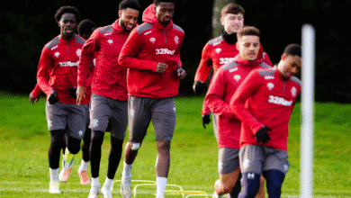 Кључни двојац одсутан са тренинга Ренџерса уочи Ливингстона