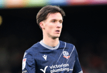 Позајмица Селтика бранила после ‘одвратне’ оптужбе