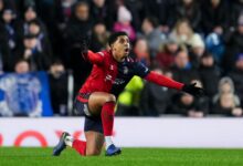 Оно што је Колум рекао о инциденту са ‘веома брзим’ Ренџерс ВАР провером