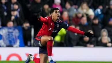 Оно што је Колум рекао о инциденту са ‘веома брзим’ Ренџерс ВАР провером