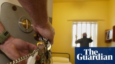 У Енглеској и Велсу ће се увести ‘јединице у стилу Супермак’ за најопасније криминалце | Затвори и условна осуда