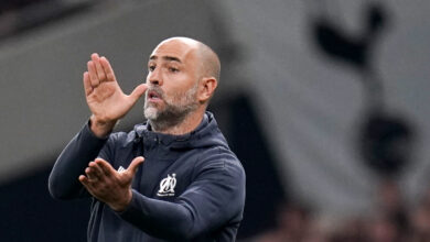 „Ово је хитан случај“, али је Тудор уверен да ће Спарси избећи испадање „Ово је хитан случај“, али је Тудор уверен да ће Спарси избећи испадање