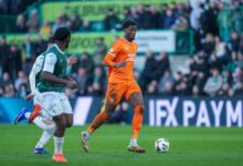 Шеф Нигерије објавио је кључно ажурирање усред спекулација о Емануелу Фернандезу