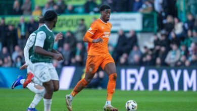 Шеф Нигерије објавио је кључно ажурирање усред спекулација о Емануелу Фернандезу