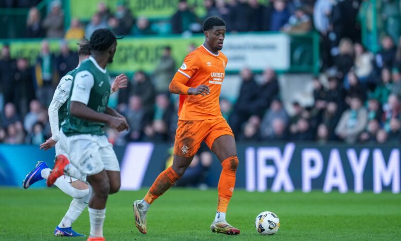 Шеф Нигерије објавио је кључно ажурирање усред спекулација о Емануелу Фернандезу Шеф Нигерије објавио је кључно ажурирање усред спекулација о Емануелу Фернандезу