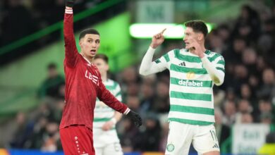 Оштро упозорење Селтика за јунака Штутгарта пред реванш