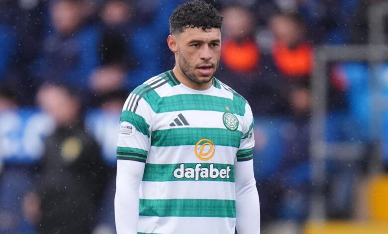 Звезда Селтика инсистира да је спреман када буде позван да почне