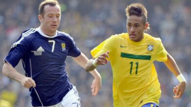 Нејмар инсистира да му се ближи фудбалска пензија