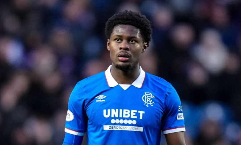 Тоцхи Цхуквуани о ‘простору за напредак’ у Ренџерсу