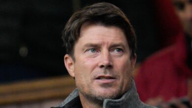 Нова звезда Ренџерса отвара сусрет са Брајаном Лаудрупом