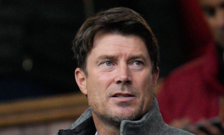 Нова звезда Ренџерса отвара сусрет са Брајаном Лаудрупом