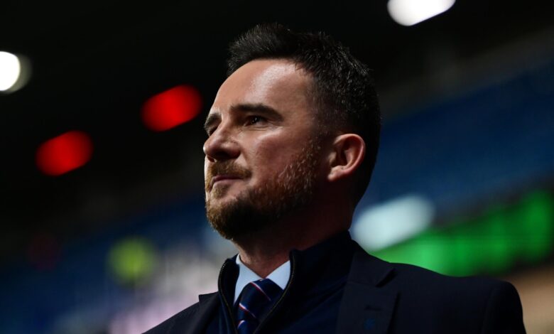 Посета легенди Инсиде Рангерс тренингу првог тима