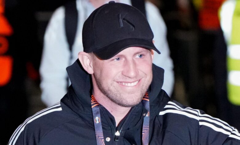 Бивша звезда Селтика брани Каспера Шмајхела у лошој форми