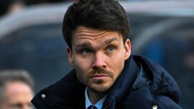 Дени Рол осуђује „мучно“ злостављање Фернандеза и Гасаме Дени Рол осуђује „мучно“ злостављање Фернандеза и Гасаме