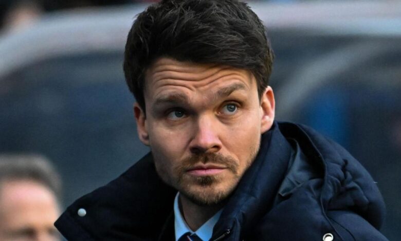 Дени Рол осуђује „мучно“ злостављање Фернандеза и Гасаме Дени Рол осуђује „мучно“ злостављање Фернандеза и Гасаме