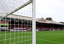 Завршница шампионата док је Партик Тистл победио Ердрионианс