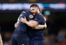 Шкотска је победила у драматичној утакмици Шест нација над Велсом у Кардифу