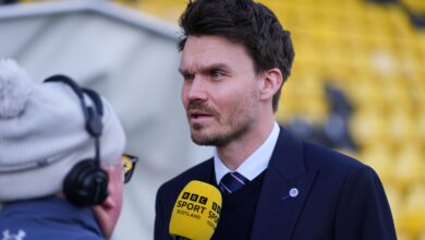 Дени Рол се осврће на одсуство ренџерсовог двојца из стартне поставе