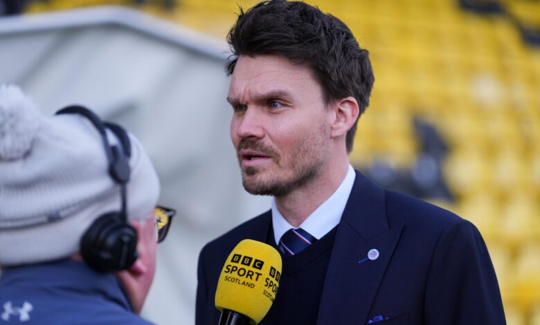 Дени Рол се осврће на одсуство ренџерсовог двојца из стартне поставе