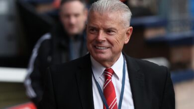 „Непредвиђене околности“ су одложиле потрагу за менаџером Абердина