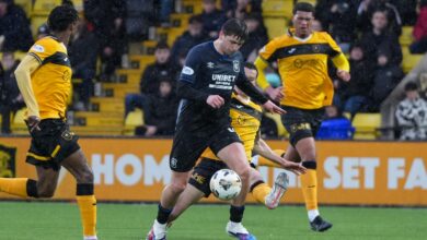 Зашто је Ливи требао да добије други црвени усред пенала Ренџерса