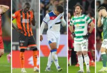 Колапс УЕФА коефицијента коштаће шкотске клубове десетине милиона