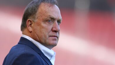 Бивши шеф Ренџерса напустио је репрезентацију месецима пре Светског првенства